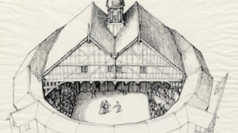 Public Shakespeare in Public Seminar